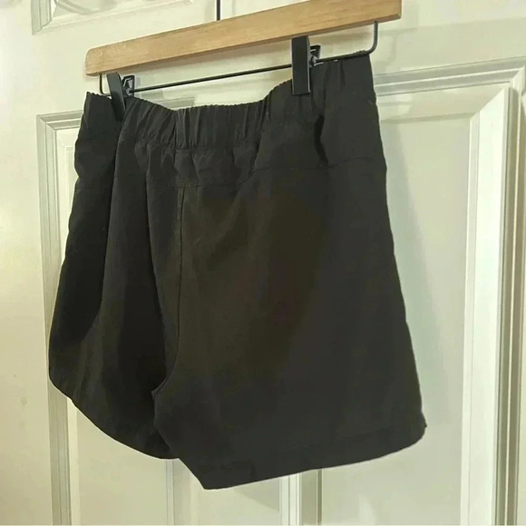 2 black skirt/skorts. Size XL 14/16 Old Navy black skort & SO brand tiered skirt - Picture 5 of 9